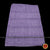 Classical Dance Jewelry VIOLET LAVENDER Cotton Cloth Puja | Pure Natural (3 Mtr) Back Drop fabric | Alter Ammavaru Wedding Puja Festival | Classical Dance Jewelry