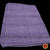 Classical Dance Jewelry VIOLET LAVENDER Cotton Cloth Puja | Pure Natural (3 Mtr) Back Drop fabric | Alter Ammavaru Wedding Puja Festival | Classical Dance Jewelry