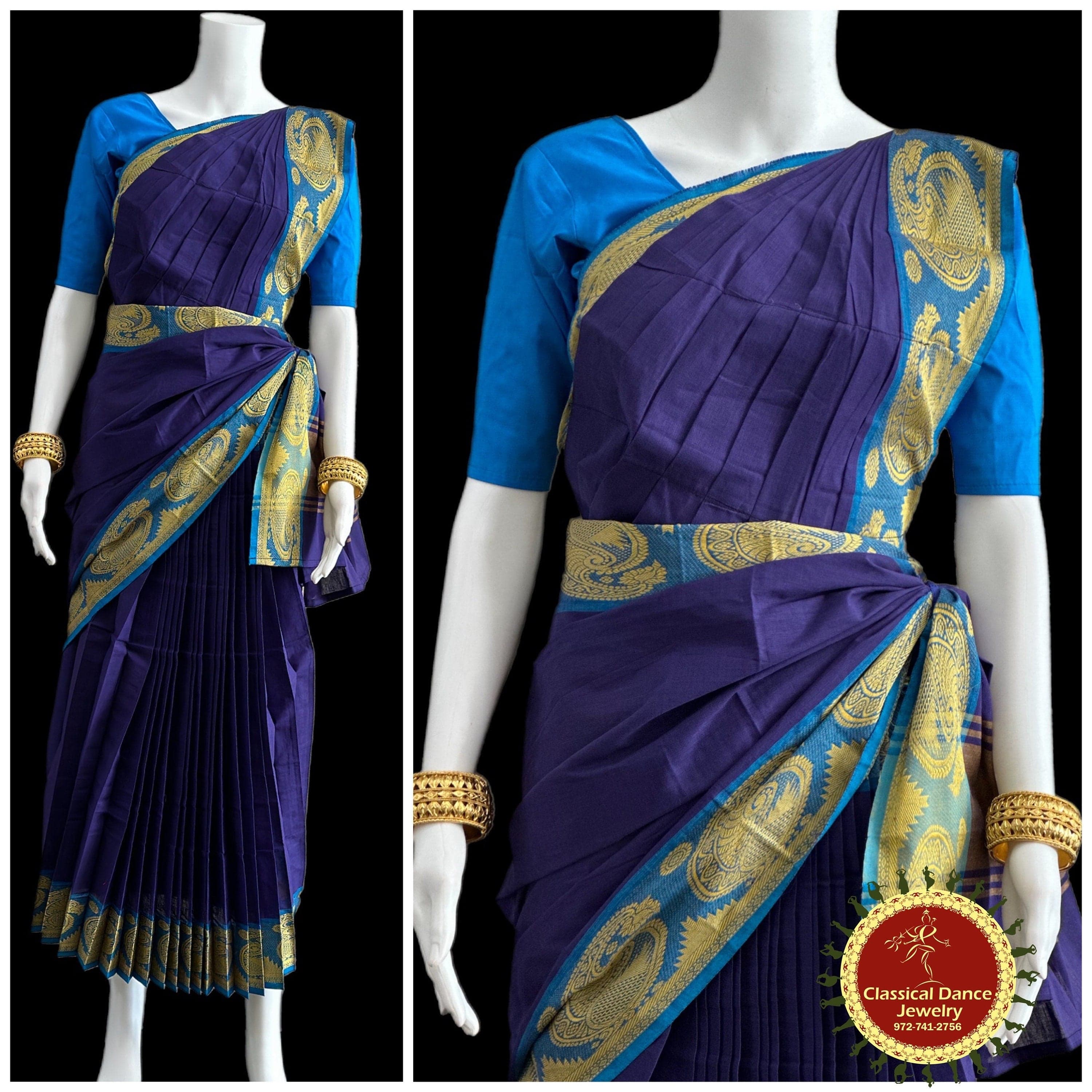 Tomato Red Violet Embroidery Work Georgette Silk Designer Wedding Half  Sarees. Buy online shopping sarees at - Hyderabad.