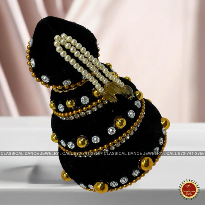 Classical Dance Jewelry