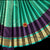 Classical Dance Jewelry Wine PURPLE REXONA GREEN 36 inch Pant Length Bharatanatyam Gold Zari Dance Costume | Art silk Dharmavaram Kanchi | Classical Dance Jewelry