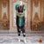 Classical Dance Jewelry Wine PURPLE REXONA GREEN 36 inch Pant Length Bharatanatyam Gold Zari Dance Costume | Art silk Dharmavaram Kanchi | Classical Dance Jewelry
