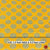 Classical Dance Jewelry YELLOW POLKA DOTS Cotton Cloth for Puja | Pure Natural (3 Meters) Back Drop fabric | Alter Ammavaru Wedding Puja Festival | Classical Dance Jewelry