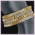 White Stone Gold Studded Indian Jewelry Bangles Set | Bharatnatyam, Kuchipudi, Weddings, Birthdays |  Classical Dance Jewelry