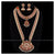 3 PC Temple Kempu Dance Indian Jewelry | Bharatnatyam, Kuchipudi, Parties, Engagement, Weddings, Birthdays | Classical Dance Jewelry