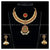 Traditional kemp temple Indian jewelry | Bharatanatyam, Kuchipudi, Parties, Engagement, Weddings, Birthday |  Classical Dance Jewelry