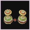 Kemp Temple Indian jewelry Earrings | EA-11 | Bharatnatyam, Kuchipudi, Engagement, Weddings, Birthdays | Classical Dance Jewelry