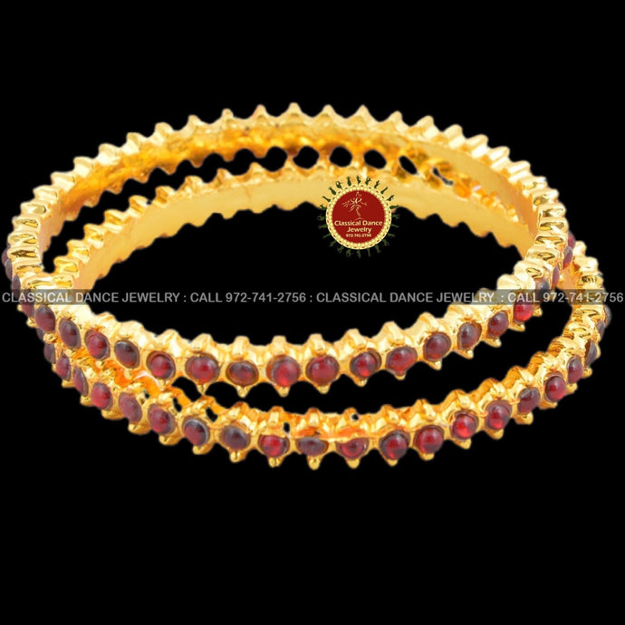 Classical Dance Jewelry BANGLES | BELTS