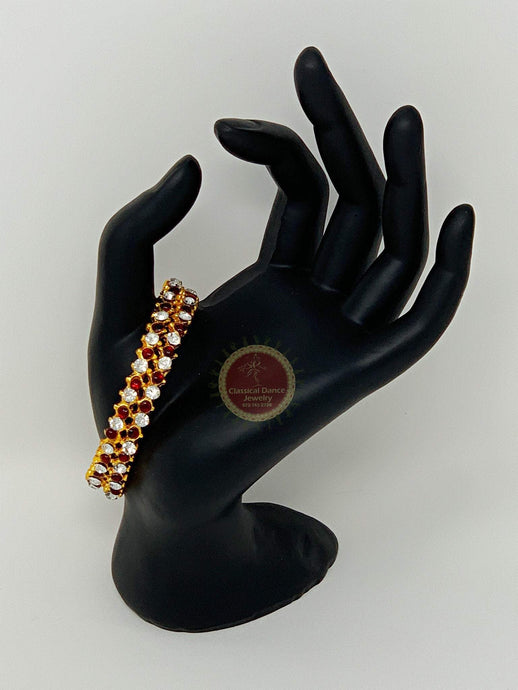 Classical Dance Jewelry BANGLES | BELTS