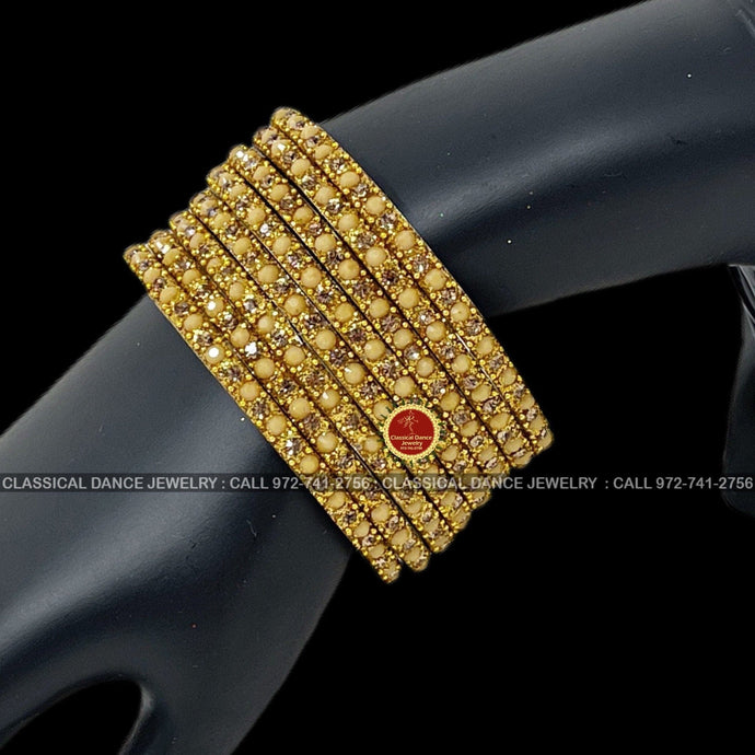 Classical Dance Jewelry