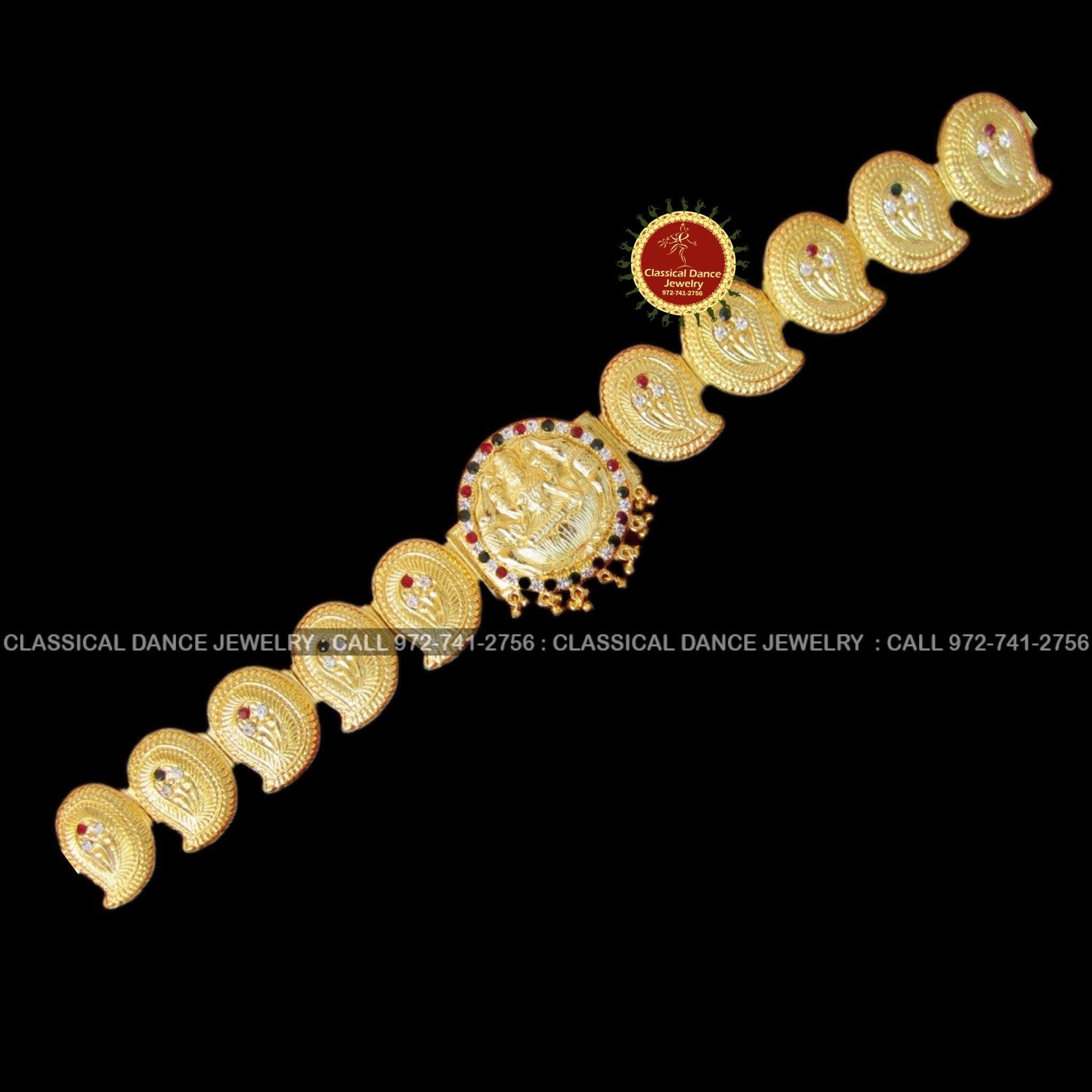 Gold Belts/gold Saree Belts/gold Waist Belts/indian Saree Belts