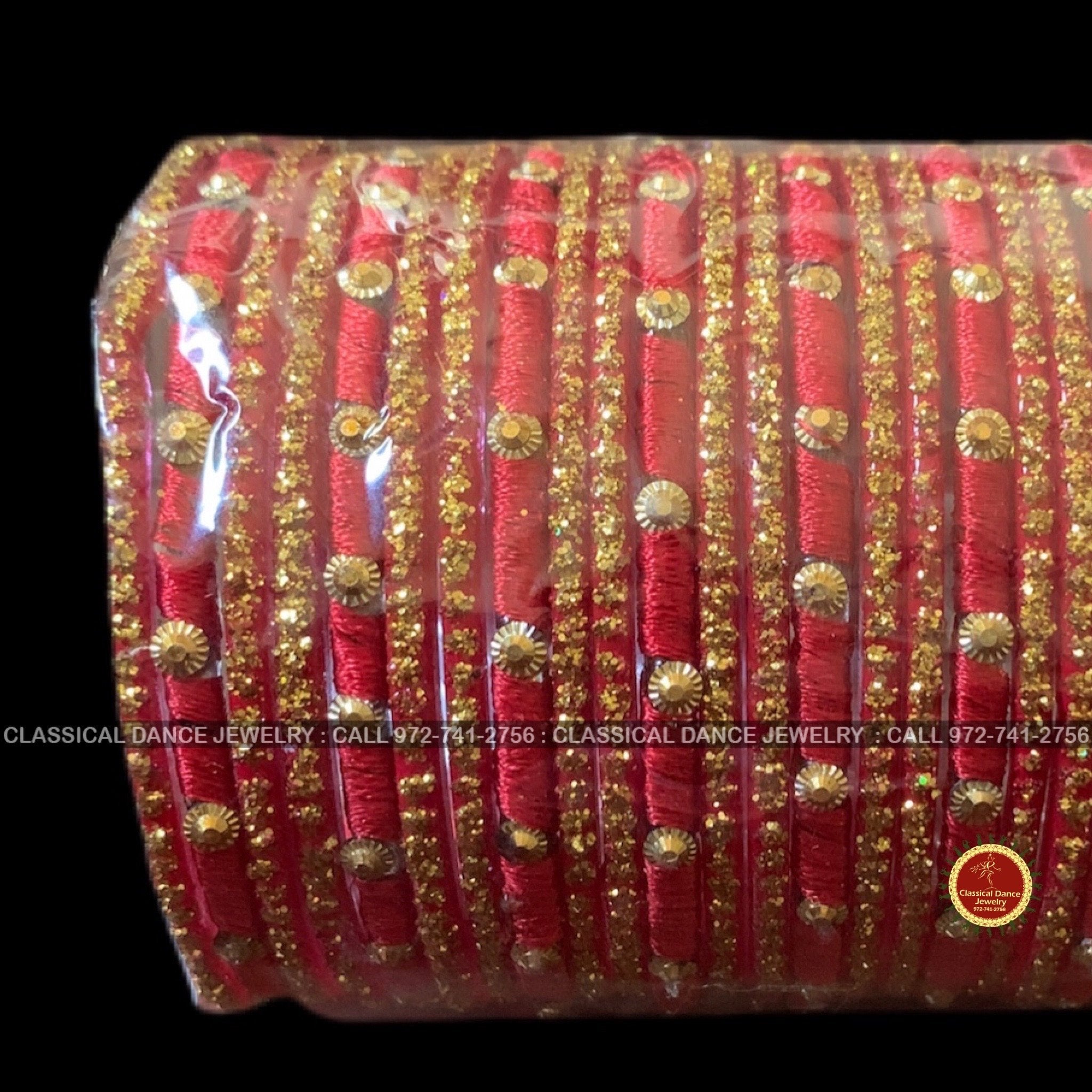 classical dance jewelry belts bangles red color glass bangles set indian matti gajulu seemantham wedding bangles return gift choodi classical dance jewelry 19291437432997
