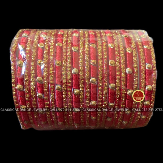 Classical Dance Jewelry BELTS | BANGLES