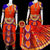 Classical Dance Jewelry BHARATANATYAM COSTUMES
