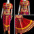 Classical Dance Jewelry BHARATANATYAM COSTUMES