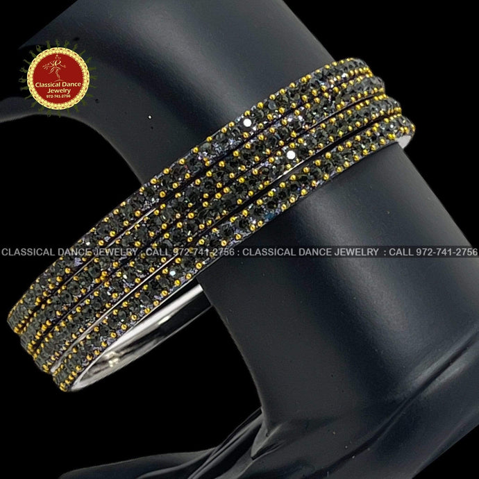 Classical Dance Jewelry