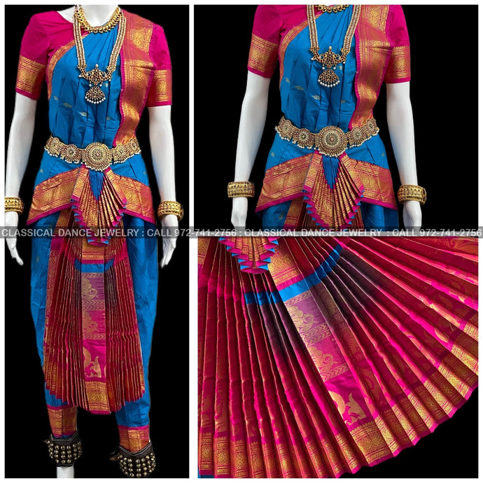 Classical Dance Jewelry