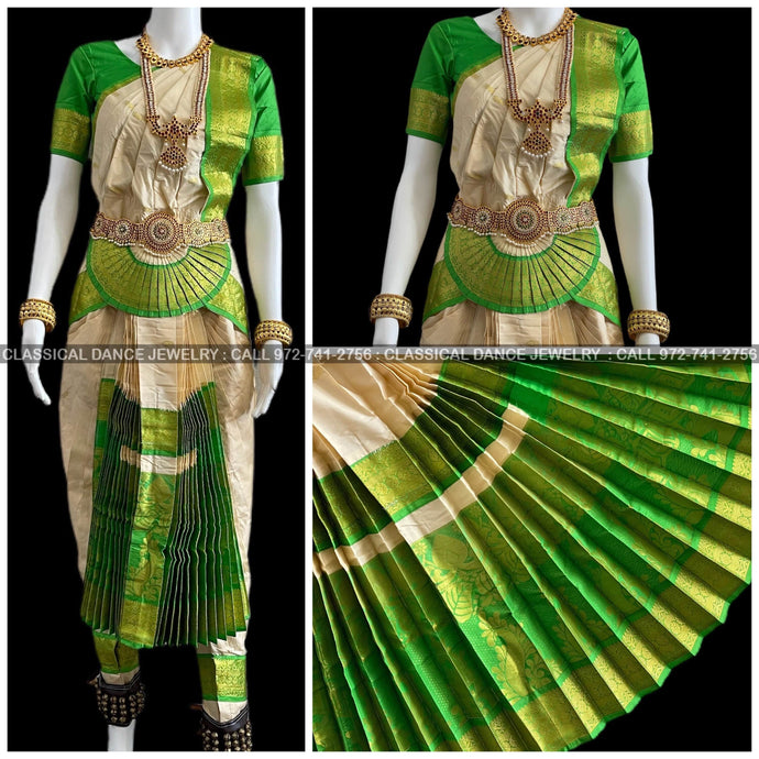 Classical Dance Jewelry