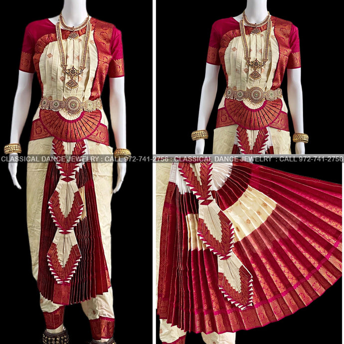 Classical Dance Jewelry