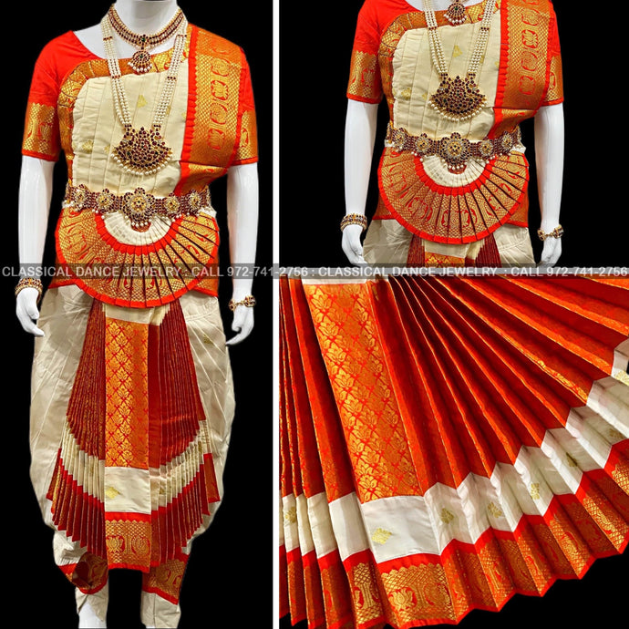 Classical Dance Jewelry