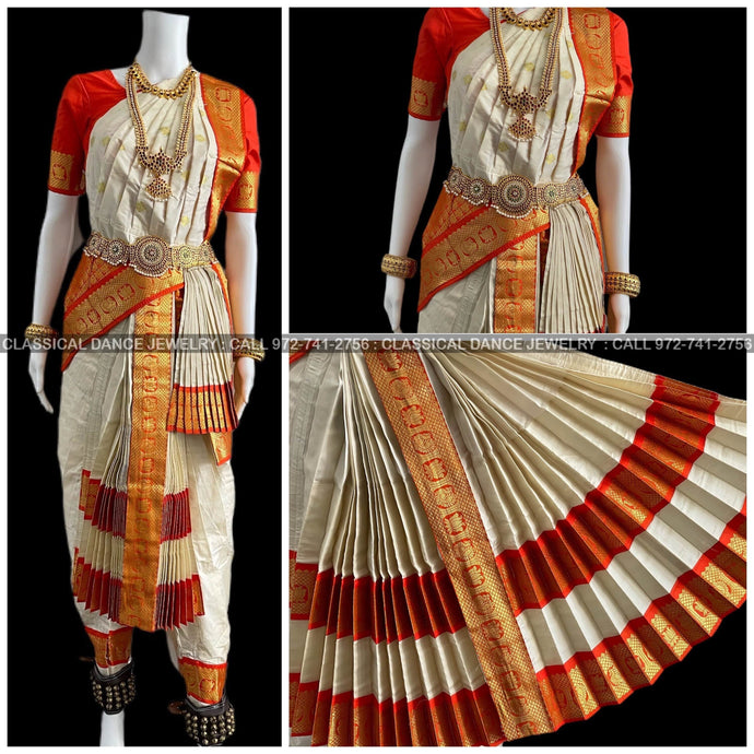 Classical Dance Jewelry