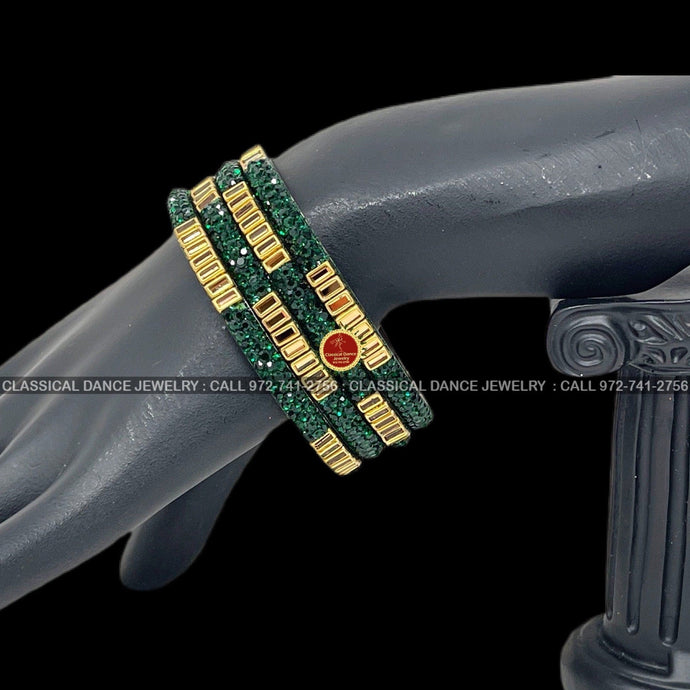 Classical Dance Jewelry