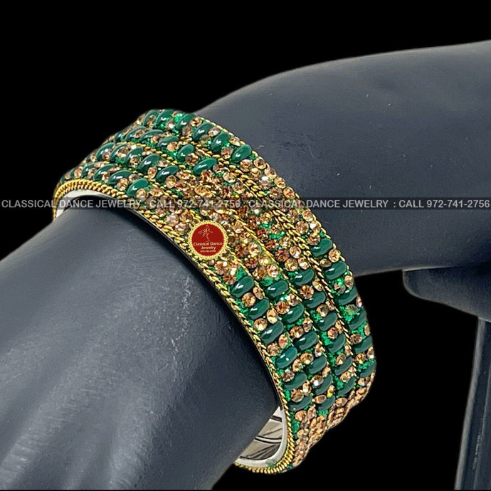 Classical Dance Jewelry