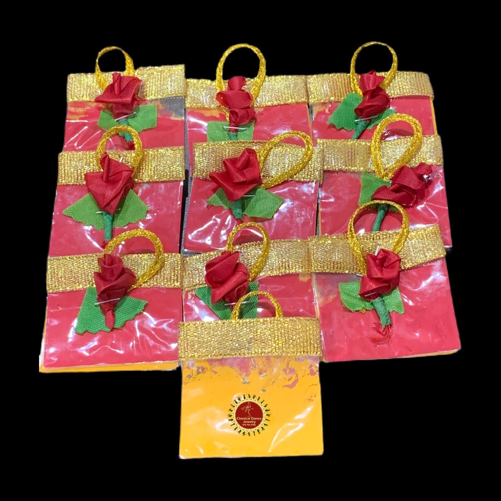 Buy 3 Potli Bags Eid Gift Indian Potli Women Zari Ethnic Hand Bags Wedding