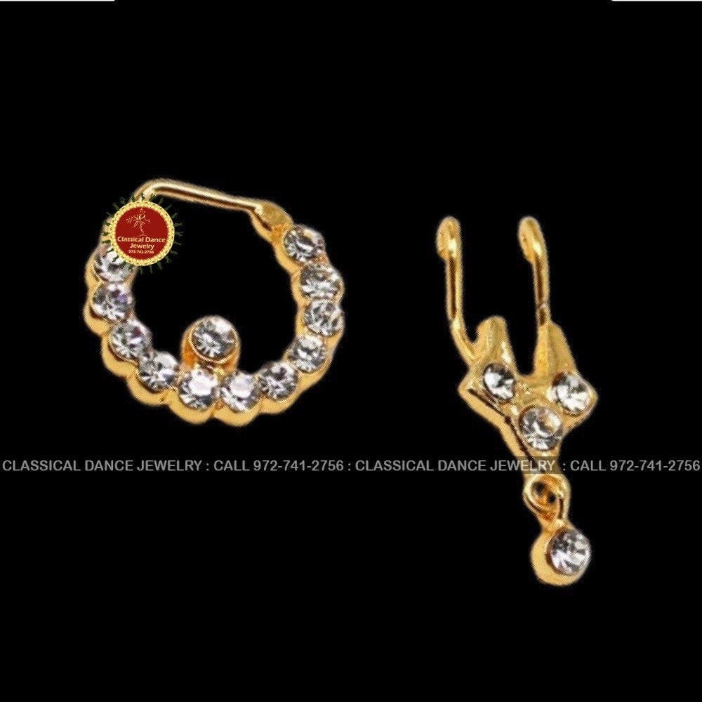 Jasia Diamond Earrings Online Jewellery Shopping India | White Gold 14K |  Candere by Kalyan Jewellers