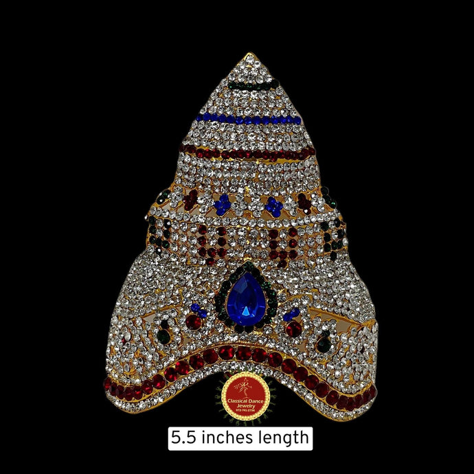 Classical Dance Jewelry