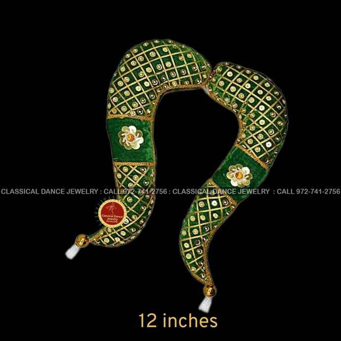 Classical Dance Jewelry