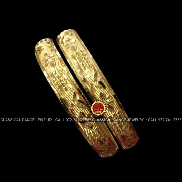 Classical Dance Jewelry