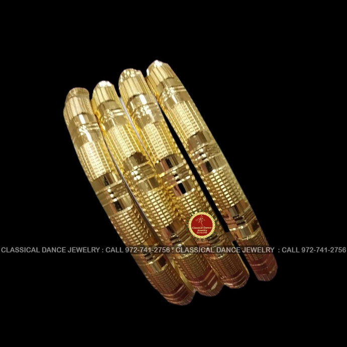 Classical Dance Jewelry