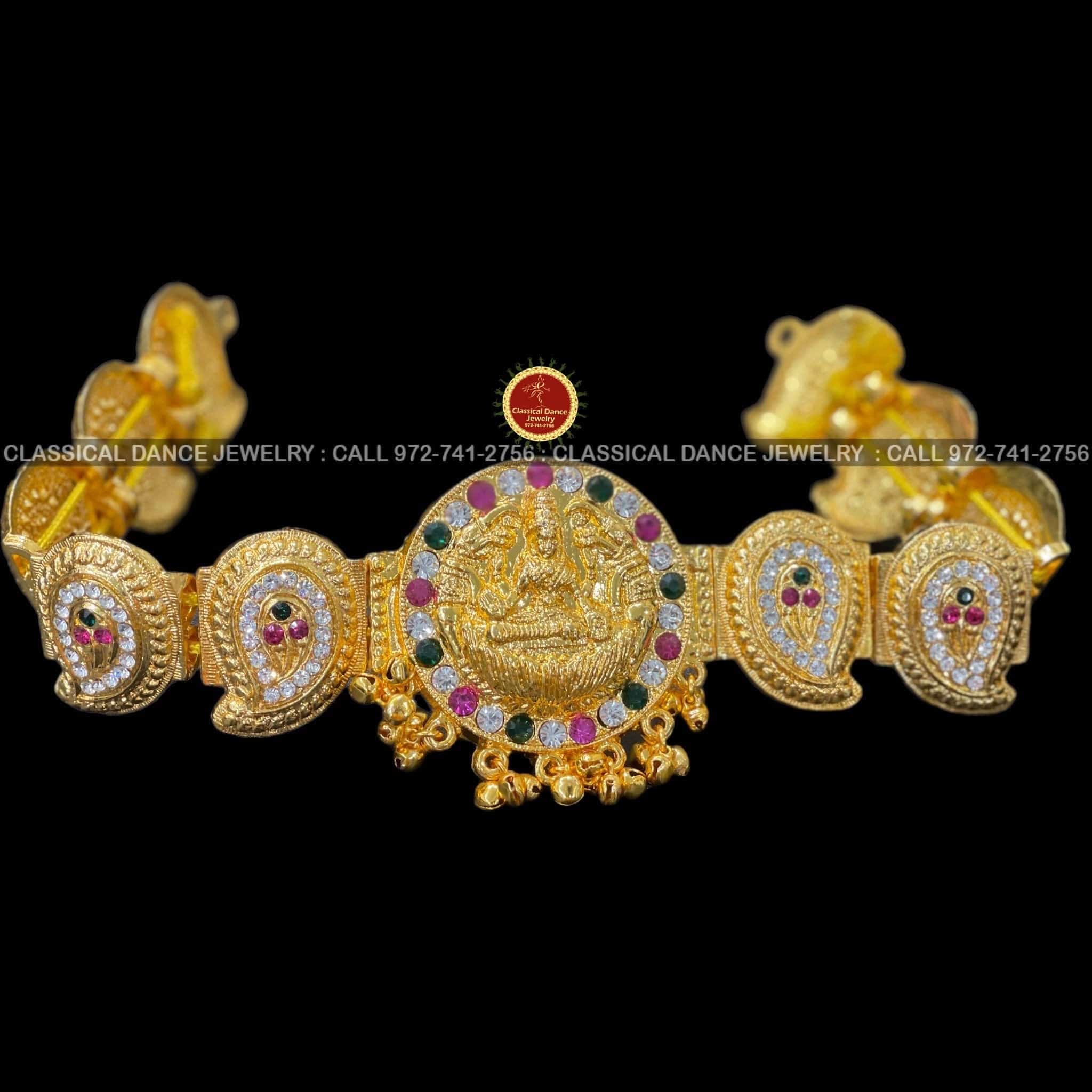 Lakshmi Waist Belt 