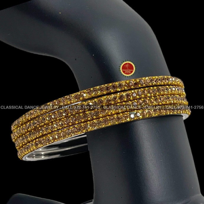 Classical Dance Jewelry