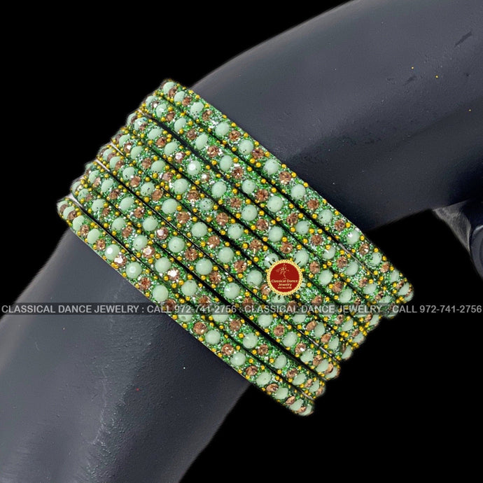 Classical Dance Jewelry