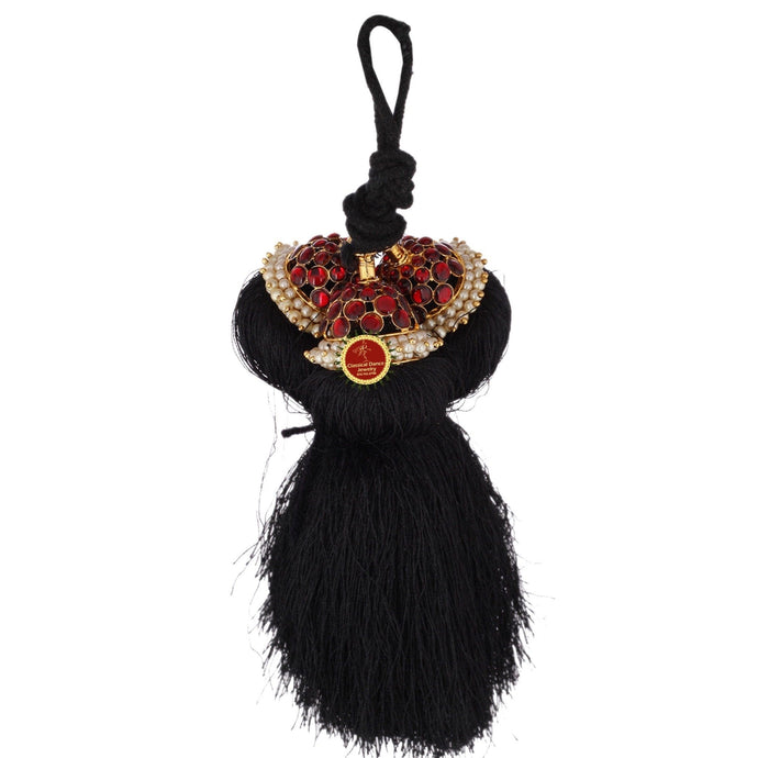 Indian Bollywood Bridal UK Pearl Belly Dance Bun Hair Head Pin Costume  Jewelry | eBay