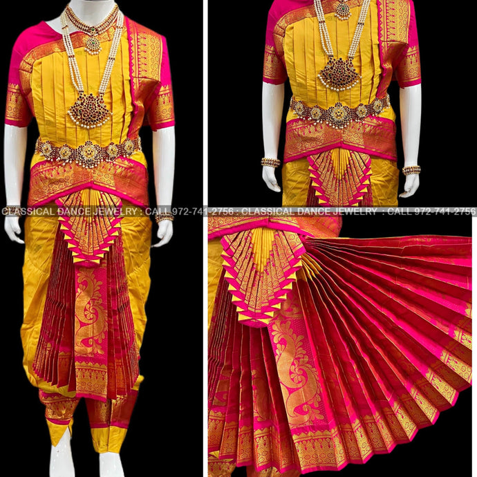 Classical Dance Jewelry