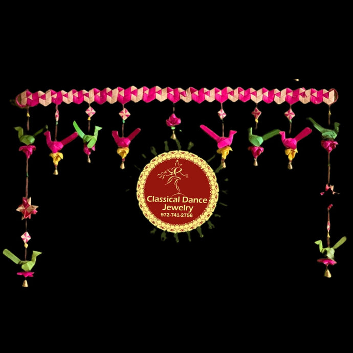 Classical Dance Jewelry HOME | WALL DECOR
