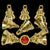 Classical Dance Jewelry HOME | WALL DECOR