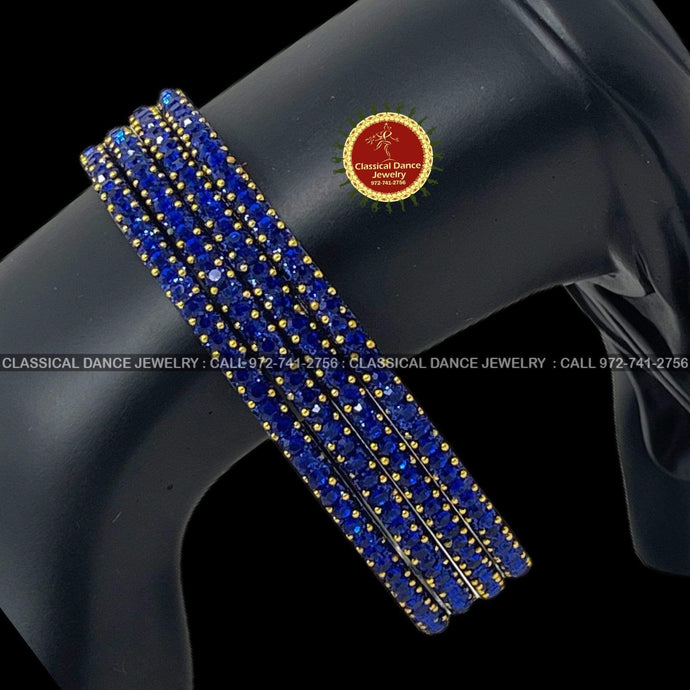 Classical Dance Jewelry