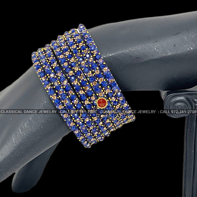 Classical Dance Jewelry