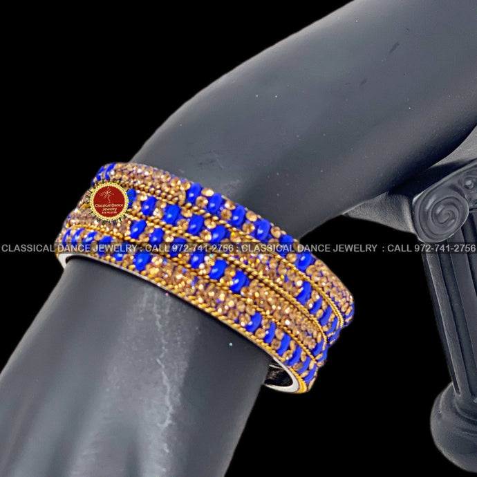 Classical Dance Jewelry
