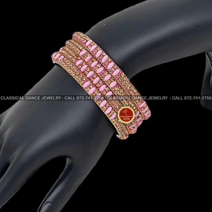 Classical Dance Jewelry