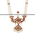 Classical Dance Jewelry LONG NECKLACES