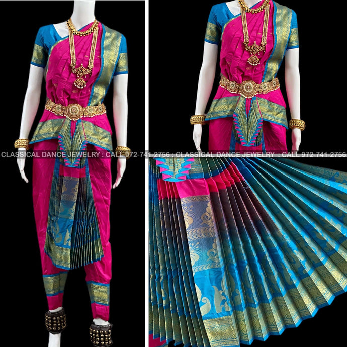 Classical Dance Jewelry