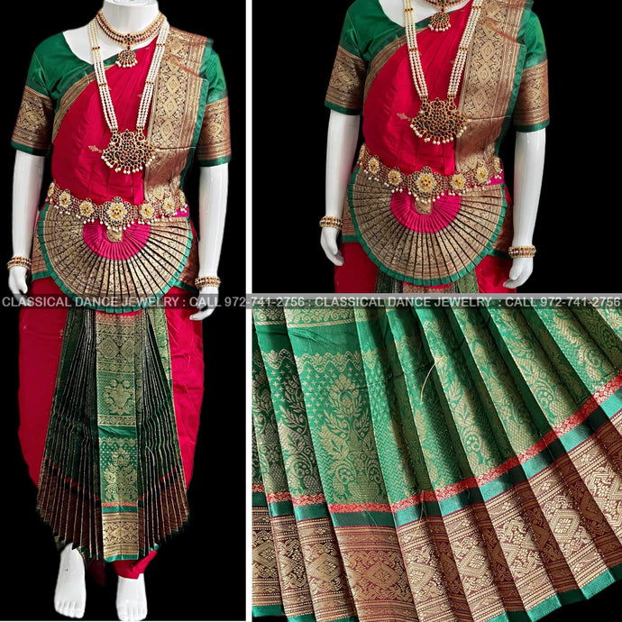 Classical Dance Jewelry