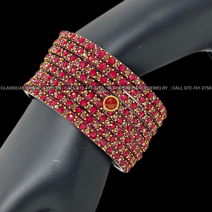 Classical Dance Jewelry
