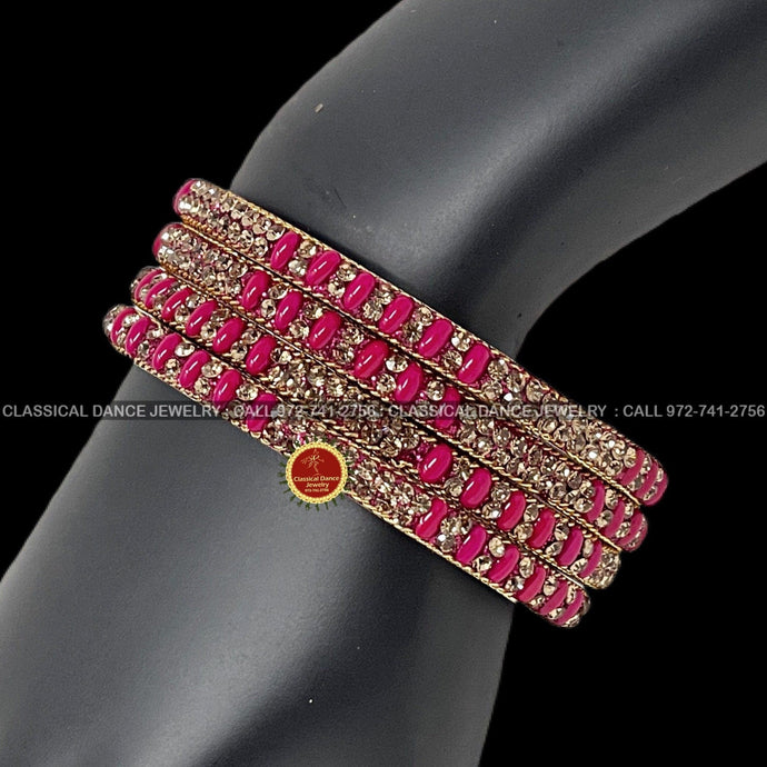 Classical Dance Jewelry