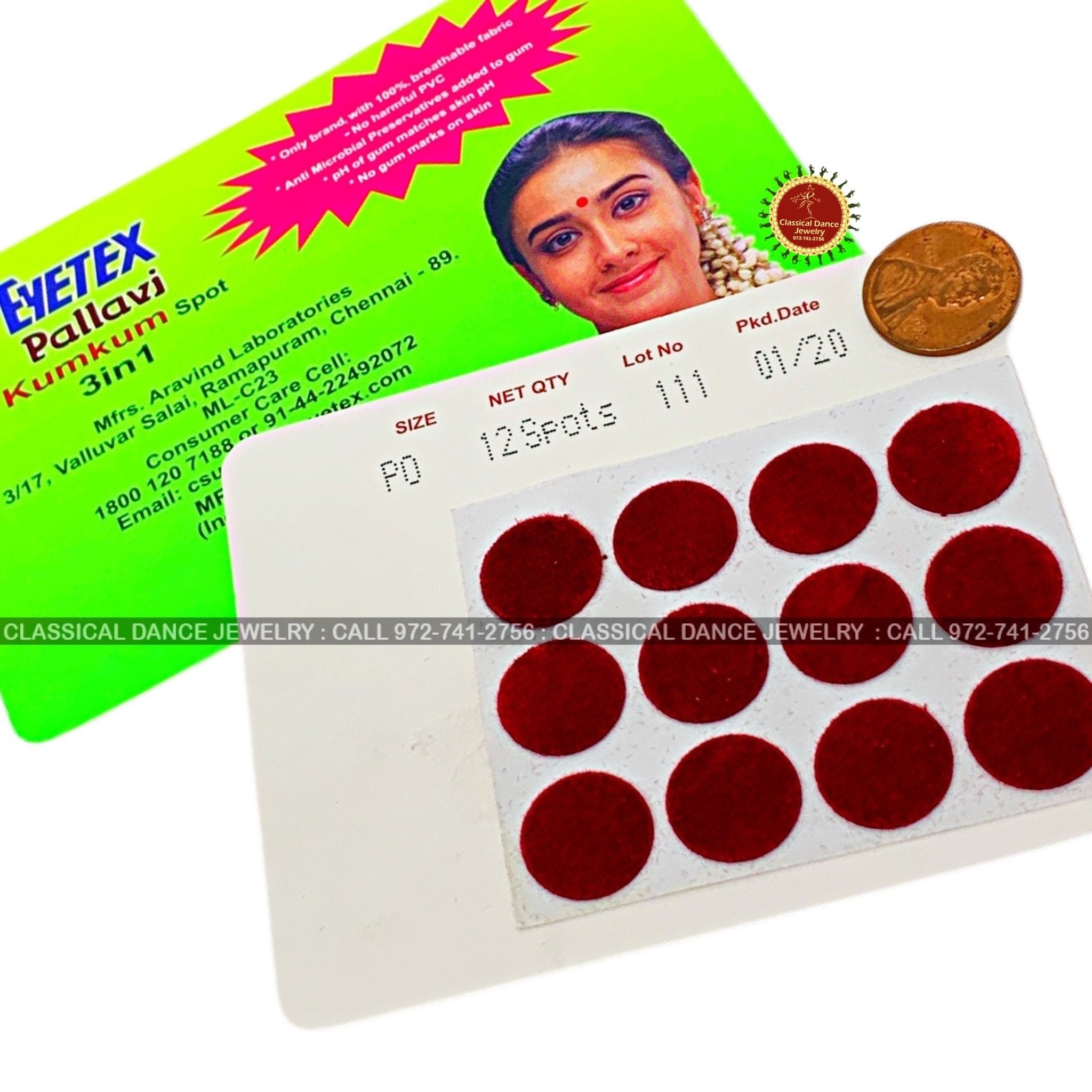 Maroon Bindi Bindi Online Purchase Large ROUND Cm Bindi Sticker